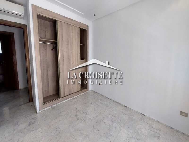 Appartement S+3 aux Jardins de Carthage 